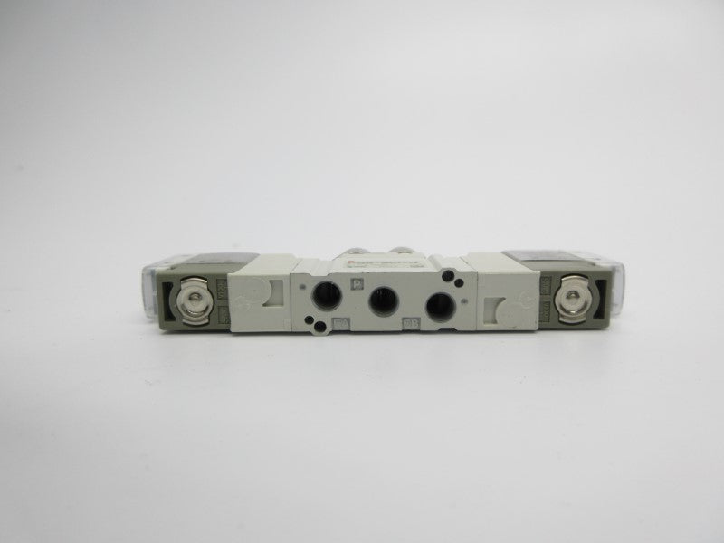 SMC SY3220-5MOZ-C6 24VDC NSNP