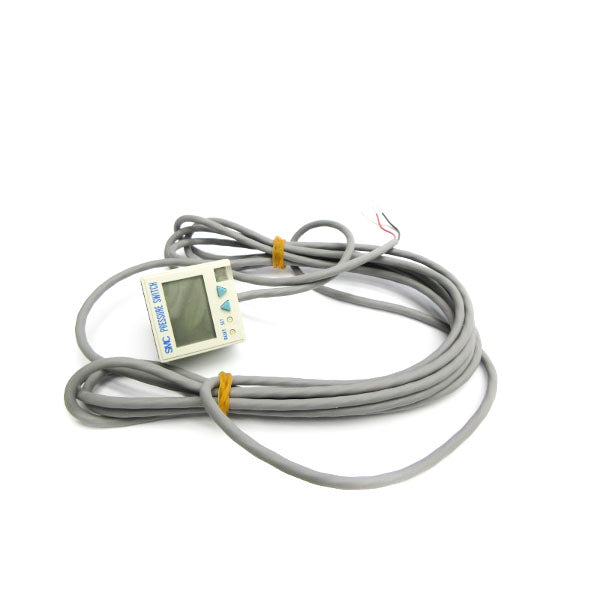 SMC ISE4L-01-26 12-24VDC NSNP