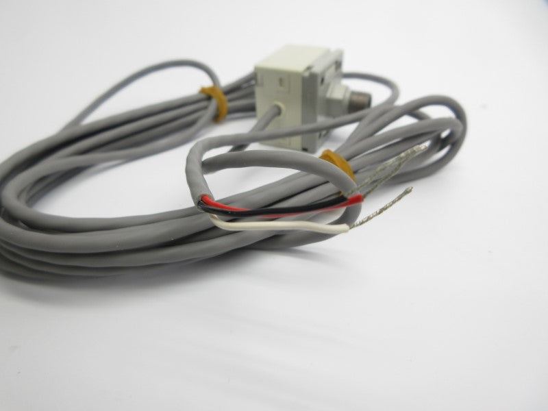 SMC ISE4L-01-26 12-24VDC NSNP