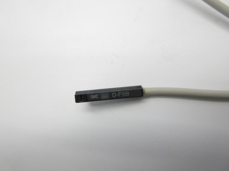 SMC D-F9B (SHORT) NSNP