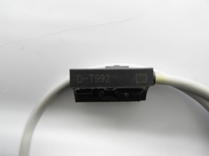 SMC D-T992 (SHORT) NSNP