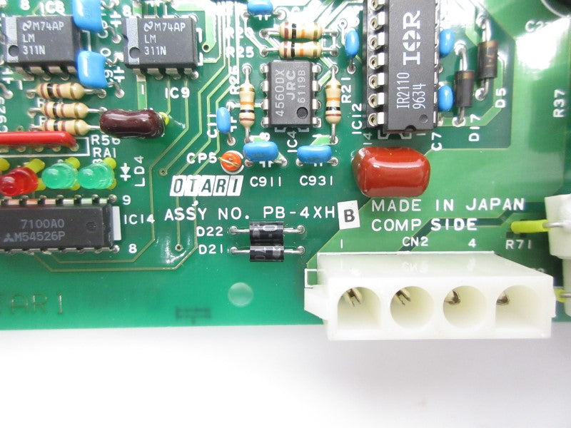 OTARI PB-4XHB NSNP