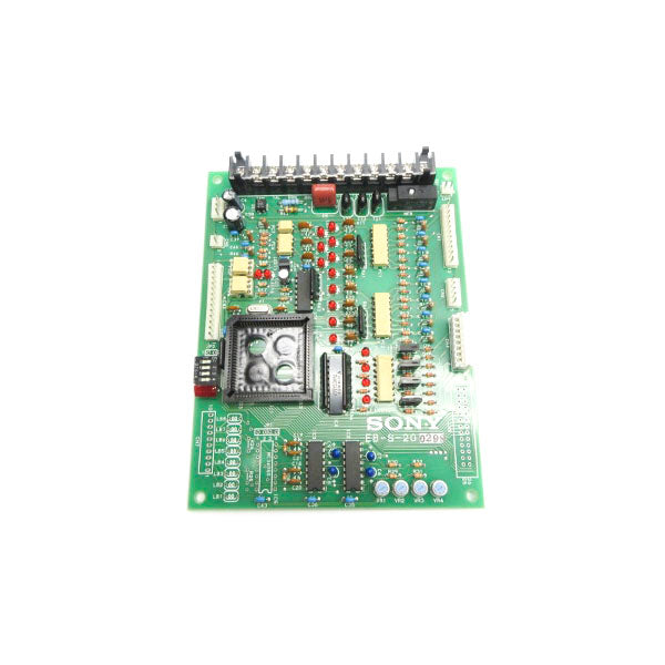 SONY EB-S-20029S NSNP