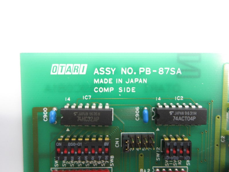OTARI PB-87SA NSNP