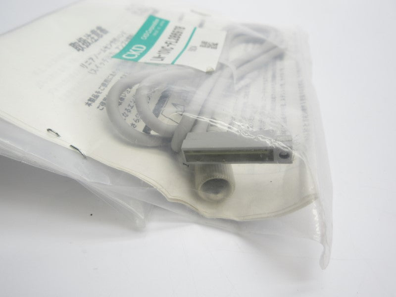 CKD LN-10VC-FL286978 NSMP