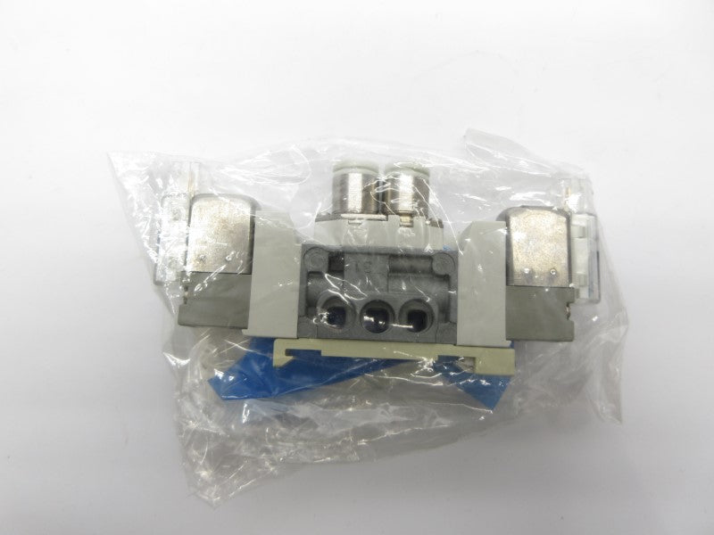 SMC SY3260-5MOZ-C6 NSMP