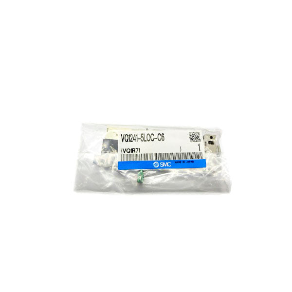 SMC VQ1241-5LOC-C6 NSMP