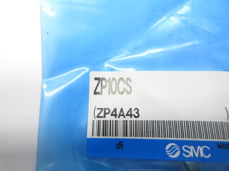 SMC ZP10CS NSMP
