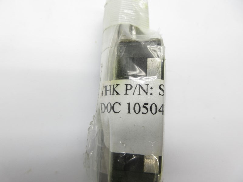 THK SR15W1SS+100L NSMP