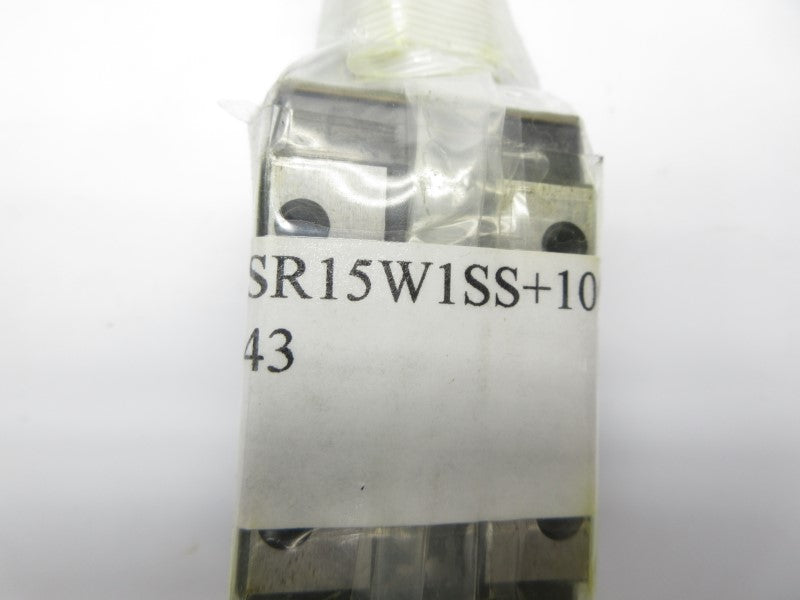 THK SR15W1SS+100L NSMP