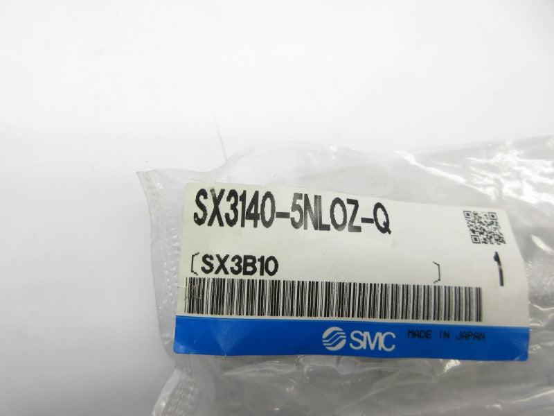 SMC SX3140-5NLOZ-Q NSMP