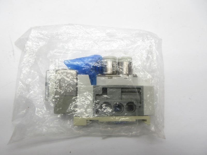 SMC SY3160-5MOZ-C6 NSMP