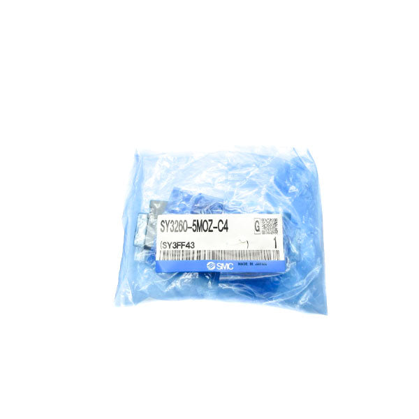 SMC SY3260-5MOZ-C4 NSMP