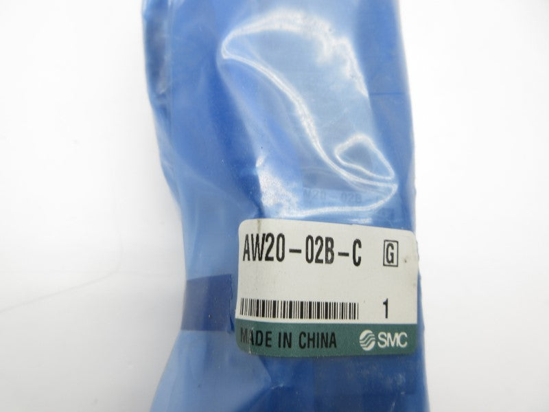 SMC AW20-02B-C NSMP