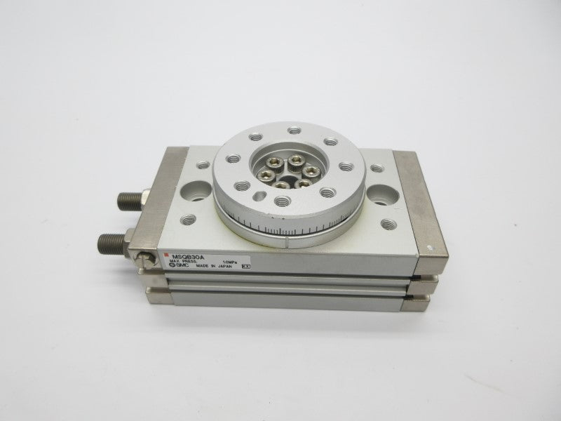 SMC MSQB30A NSMP
