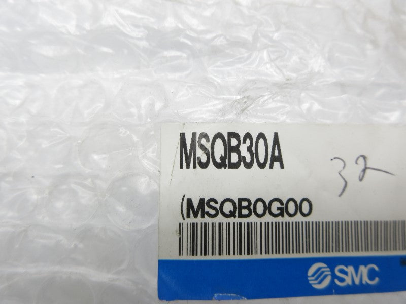 SMC MSQB30A NSMP