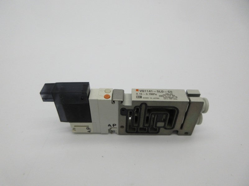 SMC VQ1141-5LO-C6 NSMP