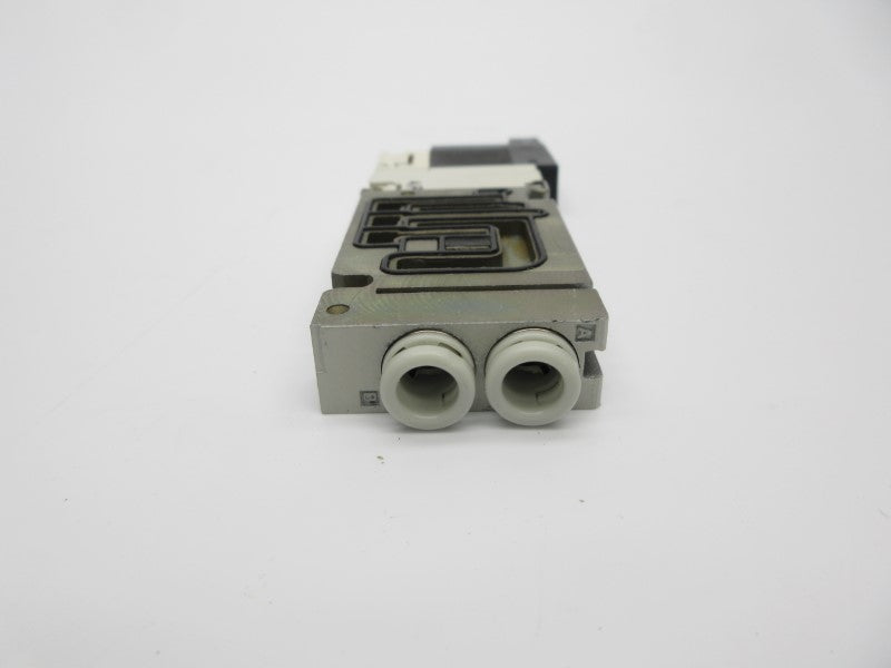 SMC VQ1141-5LO-C6 NSMP