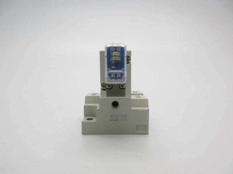 SMC VQZ335R-5LO1-02 24VDC NSMP