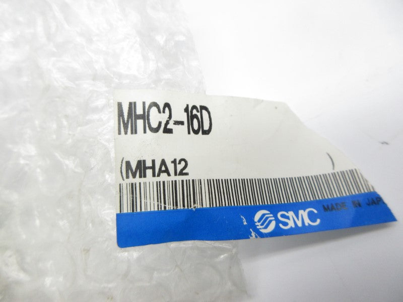 SMC MHC2-16D NSMP