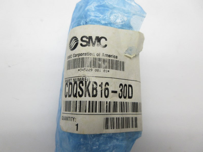 SMC CDQSKB16-30D NSMP