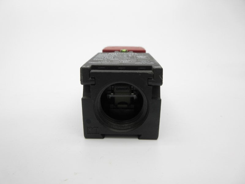 OMRON D4DS-3AFS 400V 2A NSNP