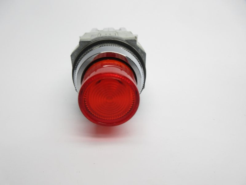 IDEC 19320P 600V NSNP