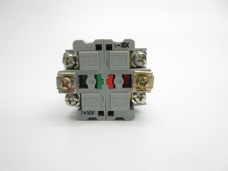 IDEC 19320P 600V NSNP