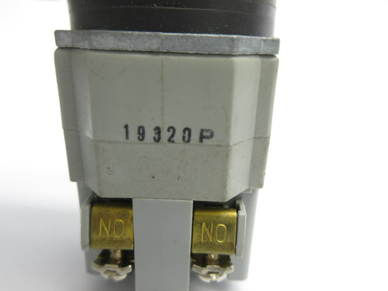 IDEC 19320P 600V NSNP