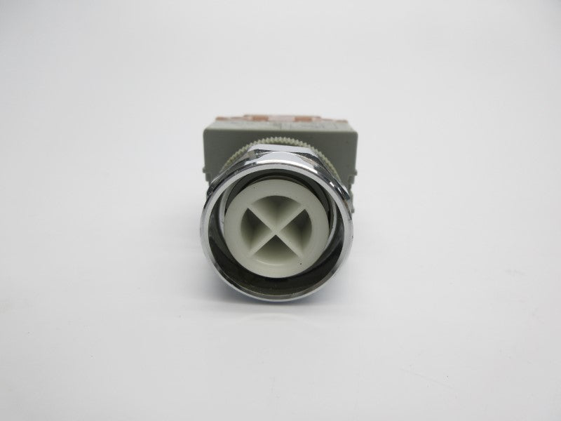 IDEC ABW111BGR 120-600VAC 10A (AS PICTURED) NSNP