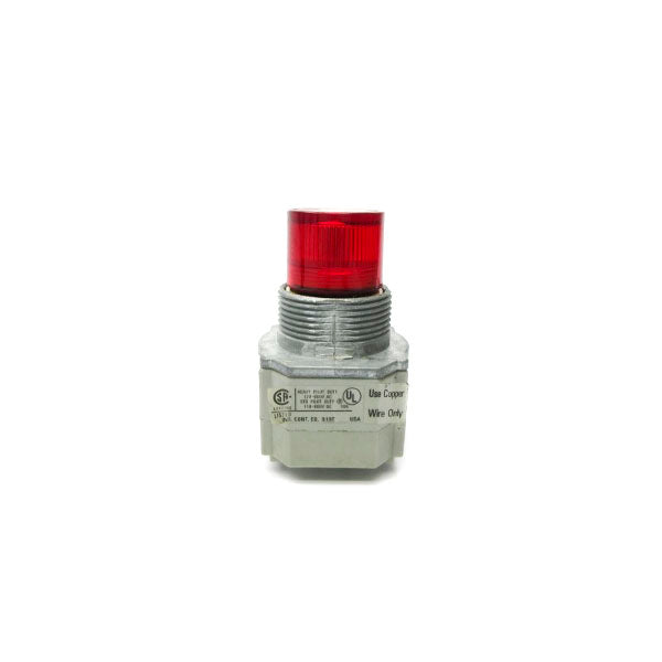 IDEC ALD29911DN-R-24V NSNP