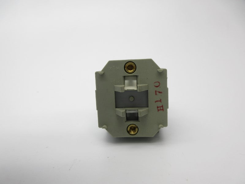 IDEC ALD29911DN-R-24V NSNP