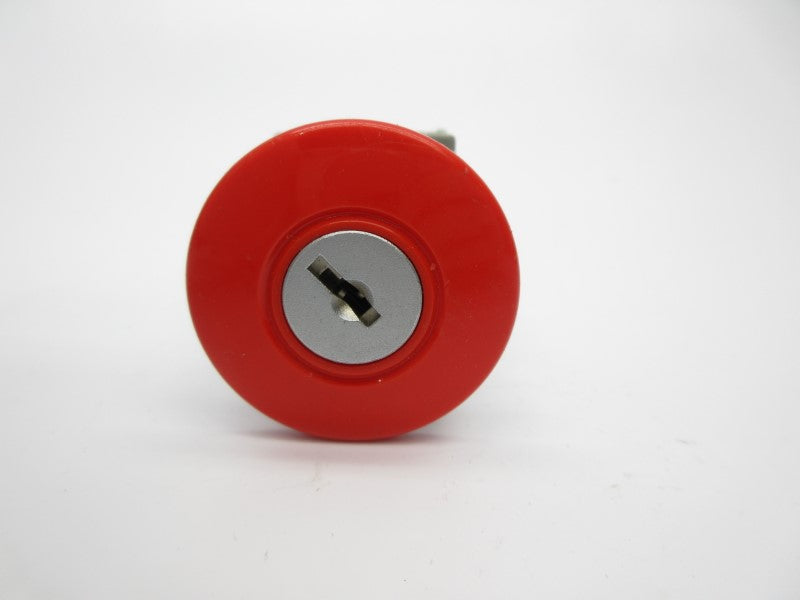 IDEC ASW2K10 120-600VAC (NO KEY) NSNP
