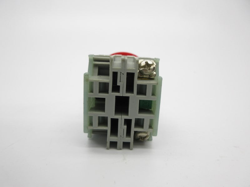 IDEC ASW2K10 120-600VAC (NO KEY) NSNP