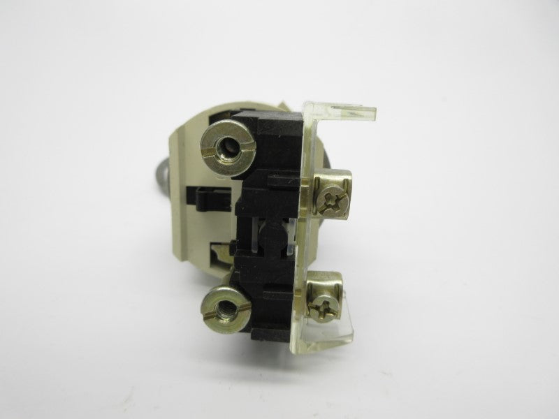 ALLEN BRADLEY 800T-H31 SER. T NSNP