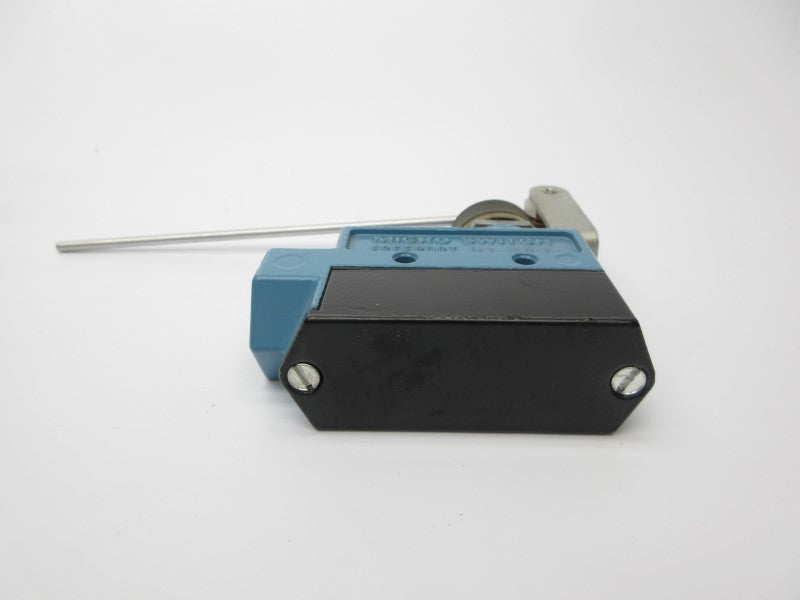 MICRO SWITCH BZE6-2RN62 600VAC 2A NSNP