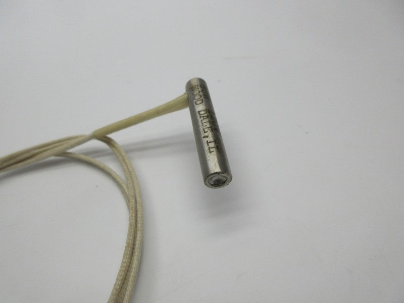TEMPCO HDO4-0100R2 NSNP
