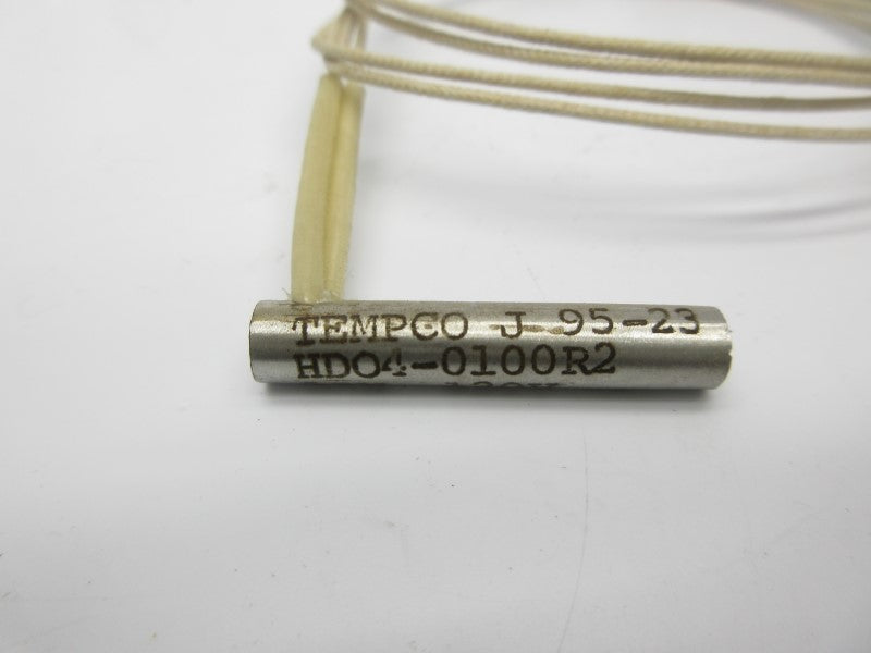 TEMPCO HDO4-0100R2 NSNP