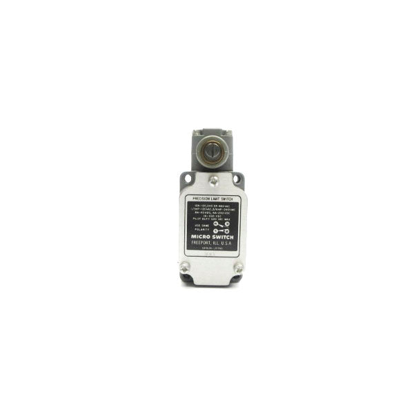MICRO SWITCH 1LS3 600VAC 10A NSNP