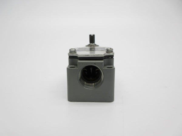MICRO SWITCH 1LS3 600VAC 10A NSNP
