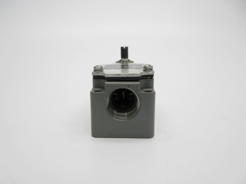MICRO SWITCH 1LS3 600VAC 10A NSNP