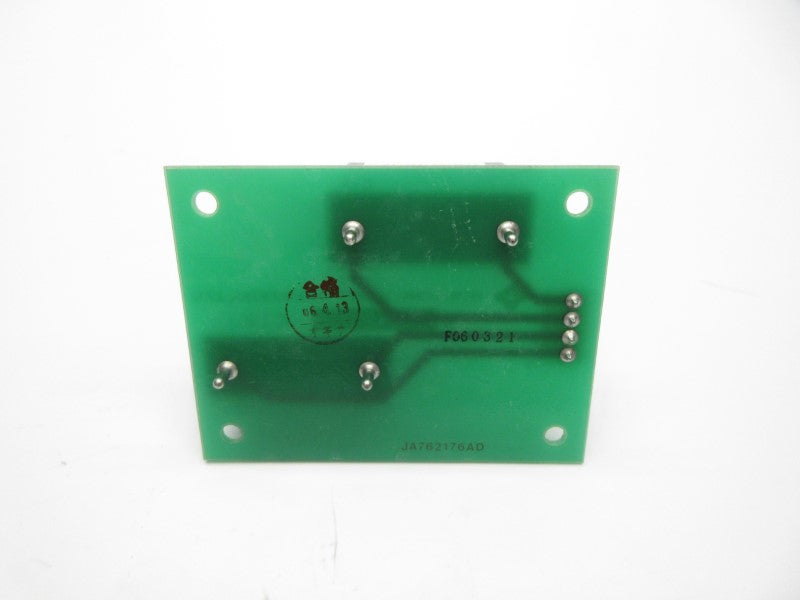 SUMITOMO JA762172BD NSNP