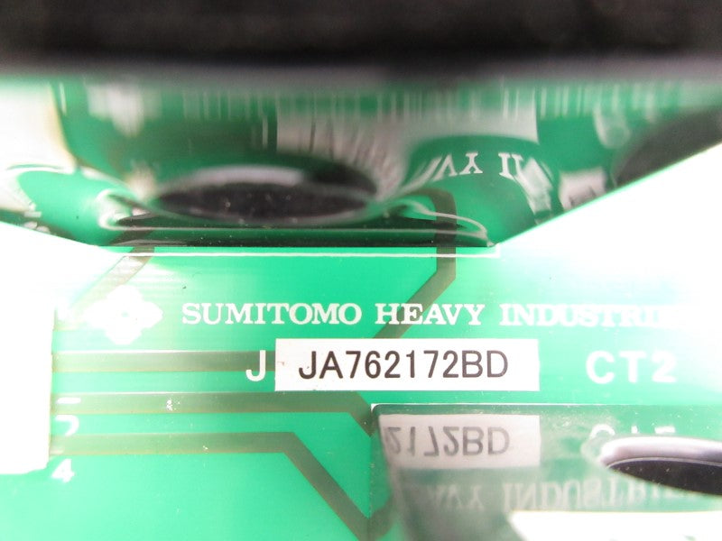 SUMITOMO JA762172BD NSNP