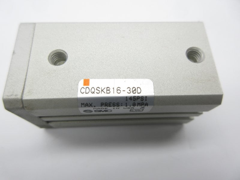 SMC CDQSKB16-30D NSNP