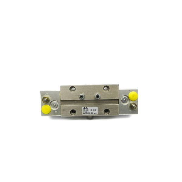 PHD RAS120X180-DB-E-PB-Q10 NSNP