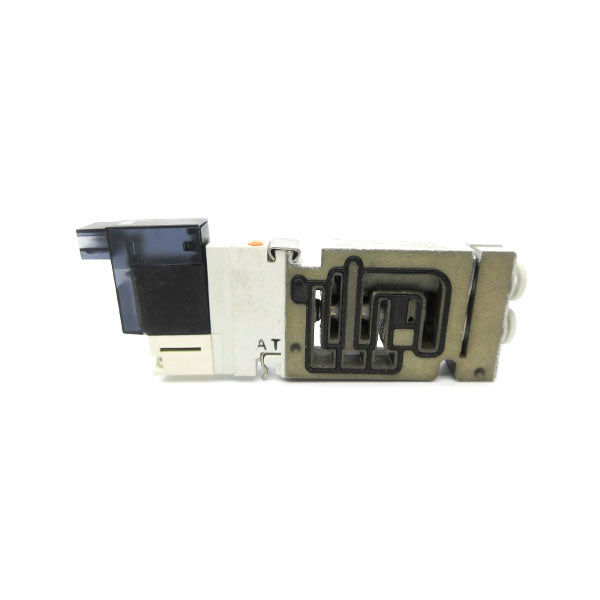 SMC VQ1141-5LO-C0 NSNP