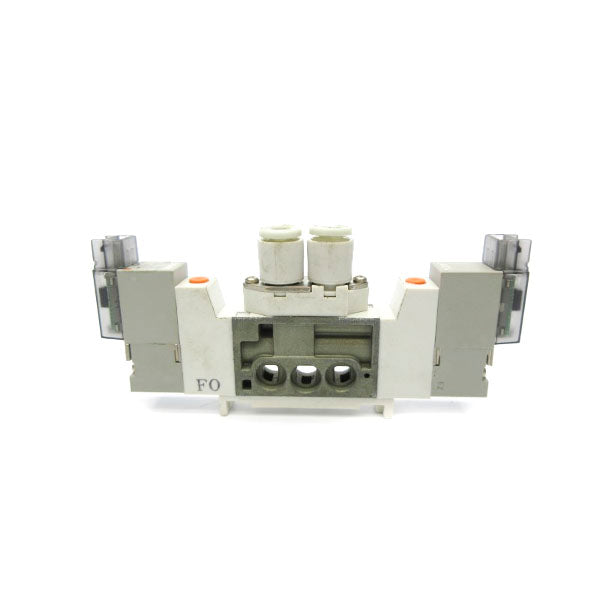 SMC SY3260-5MOZ-C4 24VDC NSNP