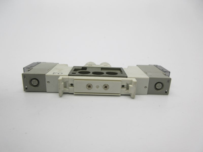 SMC SY3260-5MOZ-C4 24VDC NSNP