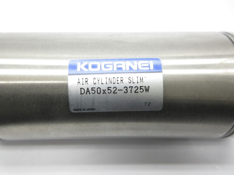 KOGANEI DA50X52-3725W NSNP