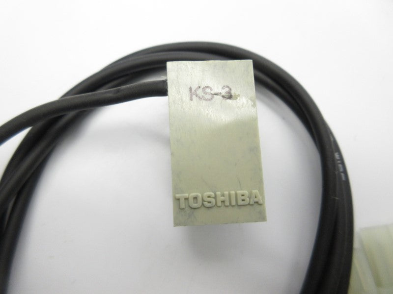 TOSHIBA KS-3 NSNP